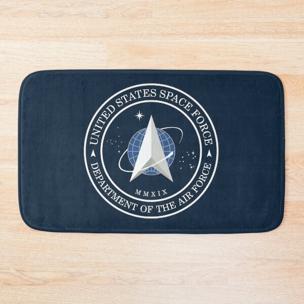 Item preview, United States Space Force Logo Design designed and sold by chris-ellis-art.