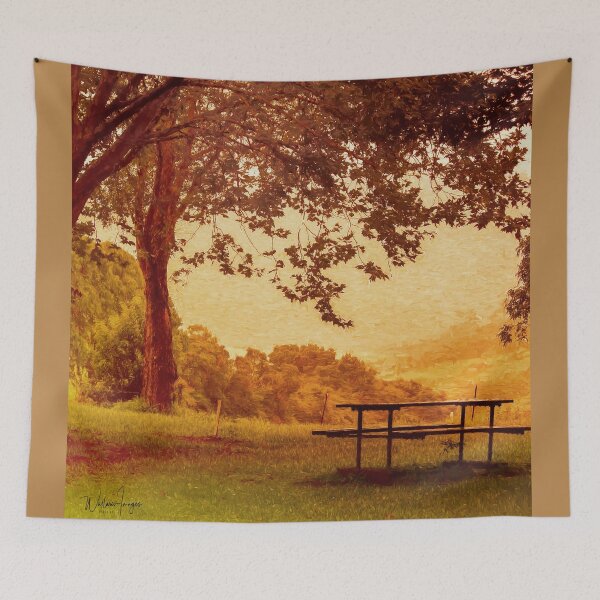 Item preview, High Country designed and sold by wallarooimages.