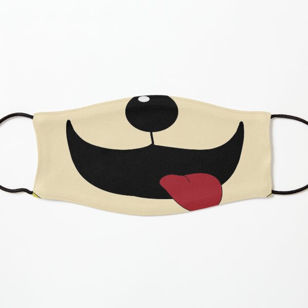 The Banana Splits: Fleegle mask Kids Mask