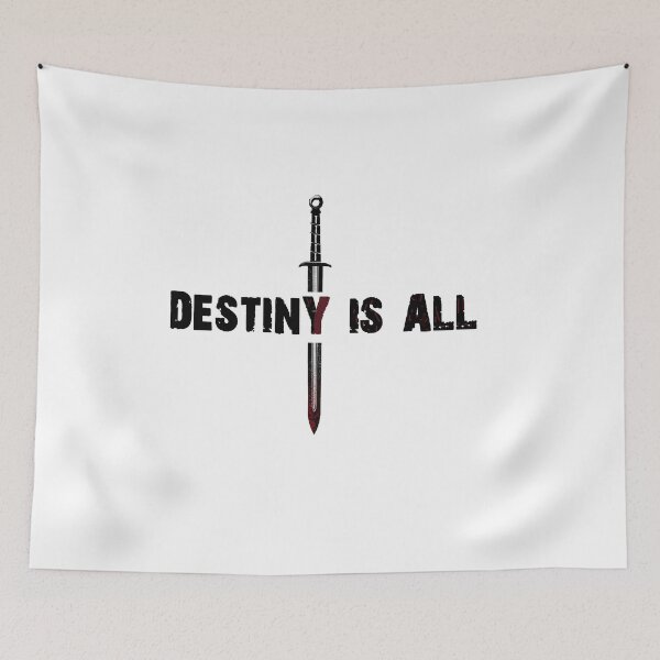Item preview, the last kingdom destiny is all designed and sold by aymen assassi.