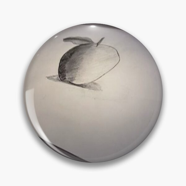 Item preview, manzana dibujando con lapiz designed and sold by BLACK_BOSS STORE.