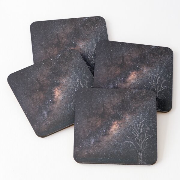 Item preview, Milkyway designed and sold by Andrew Dickman.