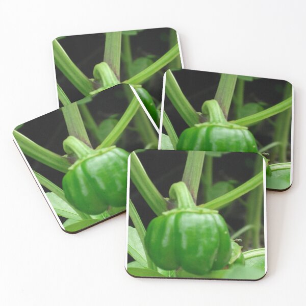 Item preview, New Bell Pepper designed and sold by Tamara McDonnell.