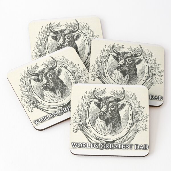 Item preview, Worlds Greatest Dad designed and sold by Peace Bound.