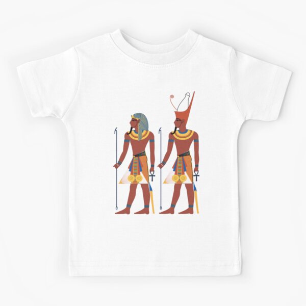 Rug Clipart Ancient Egypt Kids T-Shirt