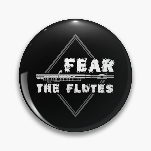 Item preview, Flute player flute designed and sold by bestshirtdesign.