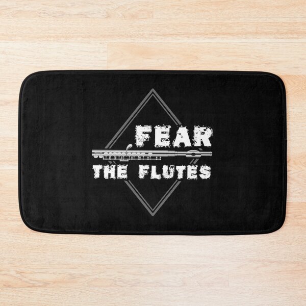 Item preview, Flute player flute designed and sold by bestshirtdesign.