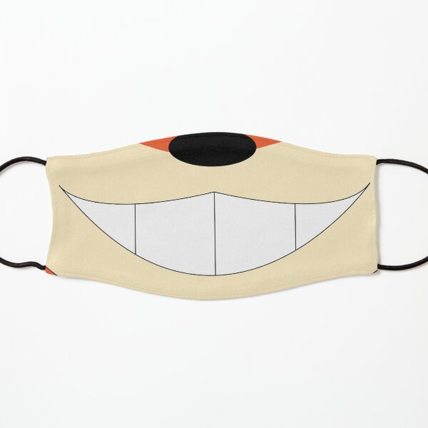 The Banana Splits: Bingo Mask Kids Mask