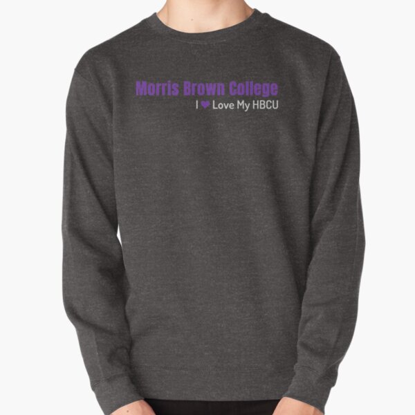 hbcu nasa sweatshirt