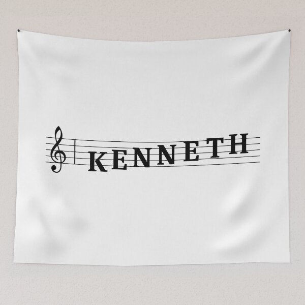 Item preview, Name Kenneth designed and sold by gulden.