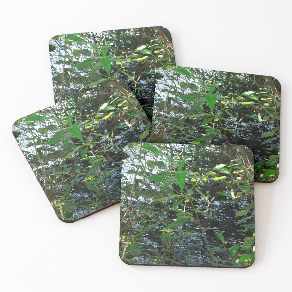 Item preview, Intruso designed and sold by Tamara McDonnell.