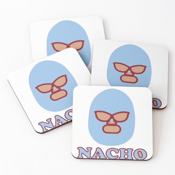 Item preview, Nacho  designed and sold by BradysGallery.