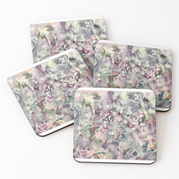 Item preview, Flowers for Susan  designed and sold by letstalkpaint.