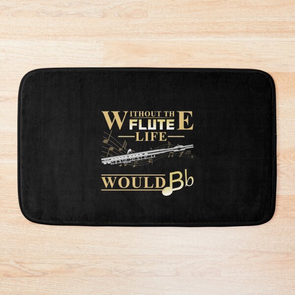 Item preview, Music flute designed and sold by bestshirtdesign.