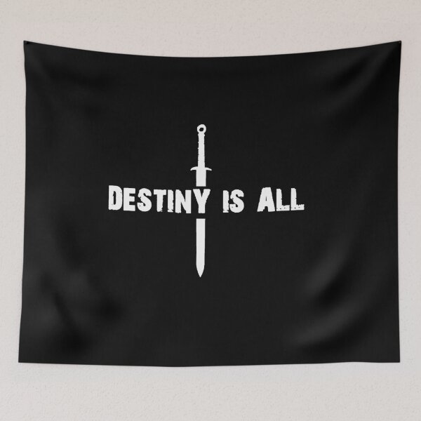 Item preview, the last kingdom destiny is all designed and sold by aymen assassi.