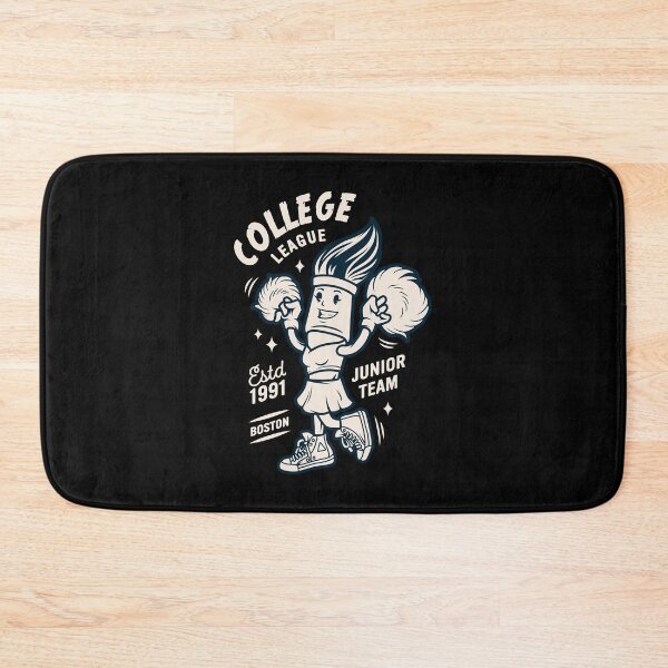 Item preview, College League Junior Team designed and sold by Vector Scout Lab.