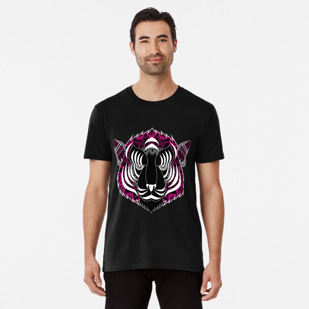 Item preview, Premium T-Shirt designed and sold by SBernadette.