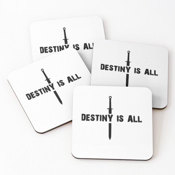 Item preview, the last kingdom destiny is all designed and sold by aymen assassi.