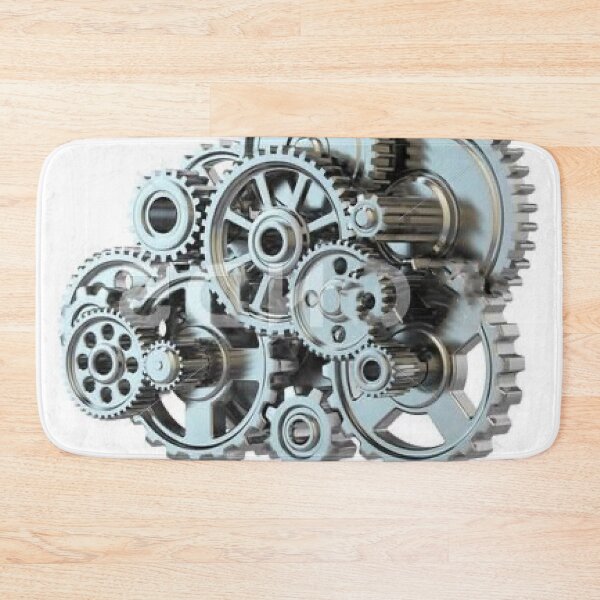 Item preview, Gears designed and sold by Mickpew.