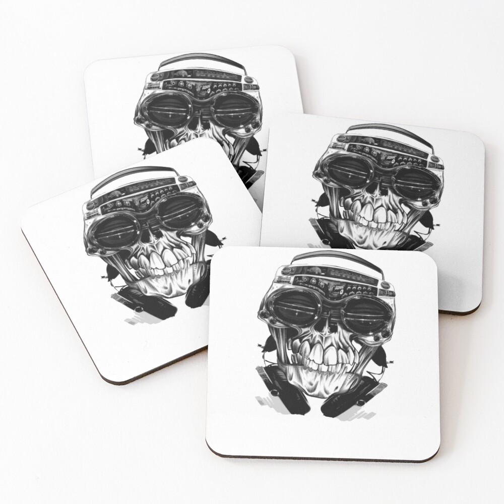 Item preview, Coasters (Set of 4) designed and sold by Lawrence56.