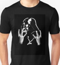 Warlord Slim Fit T-Shirt