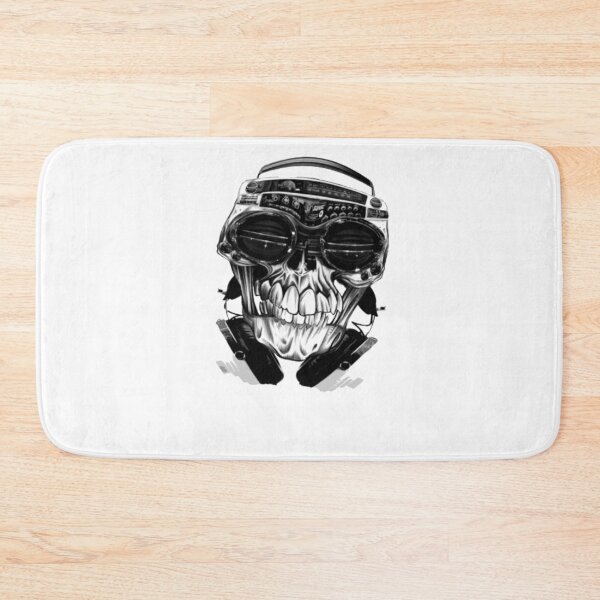 Item preview, Skull Rocker designed and sold by Lawrence56.