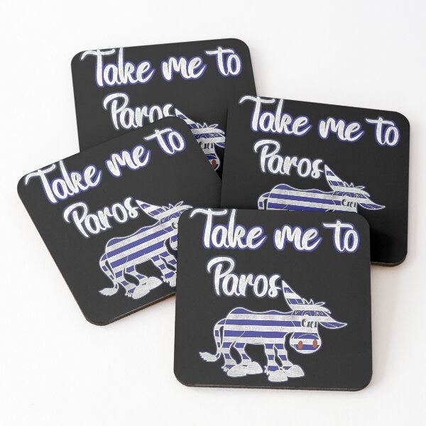 Item preview, Regalo divertido de Paros Grecia designed and sold by GR-ART.