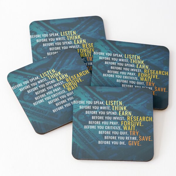 Item preview, Before you Quotes designed and sold by hiunlimit.