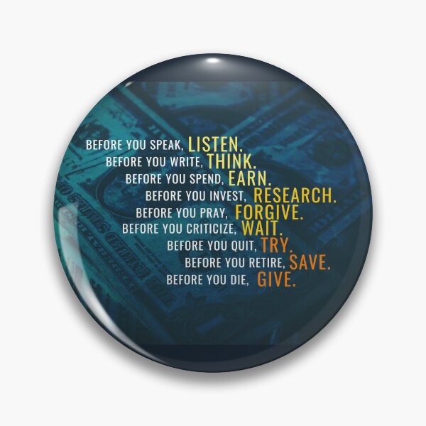 Item preview, Before you Quotes designed and sold by hiunlimit.