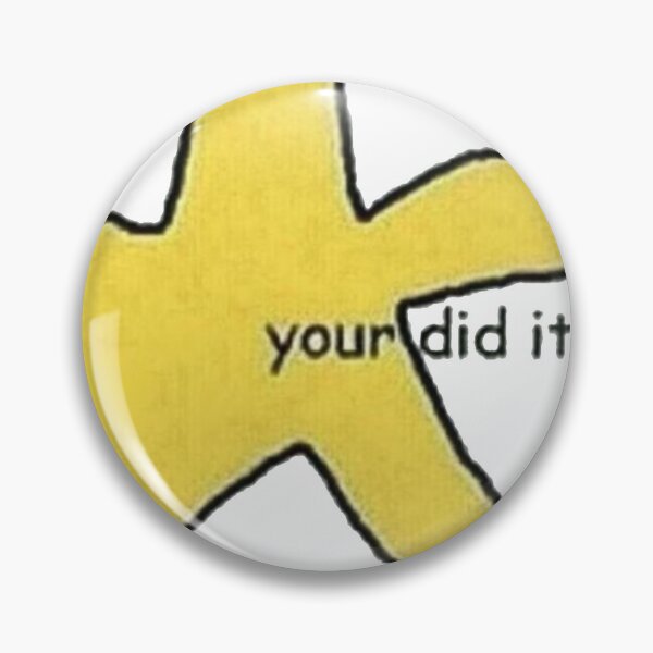 Item preview, your did it! designed and sold by Verglence.