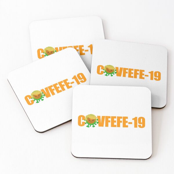 Item preview, covfefe 19 designed and sold by Roarshack Designs.