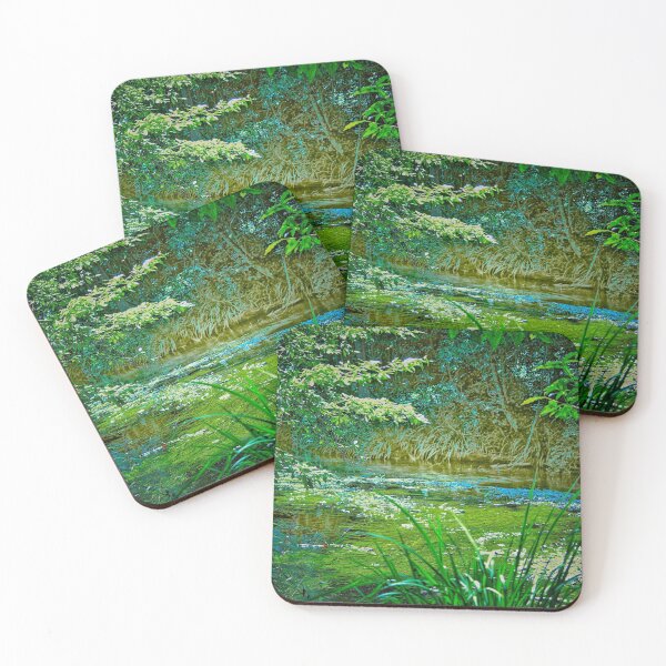 Item preview, Orara River 1 designed and sold by wallarooimages.