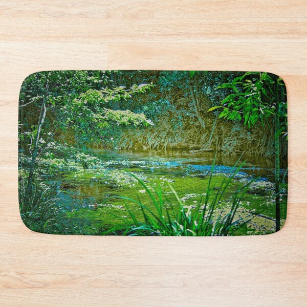 Item preview, Orara River 1 designed and sold by wallarooimages.