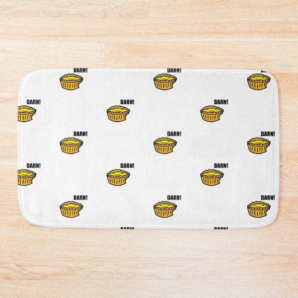 Item preview, Darn Tart, Egg Tart designed and sold by godelicious.