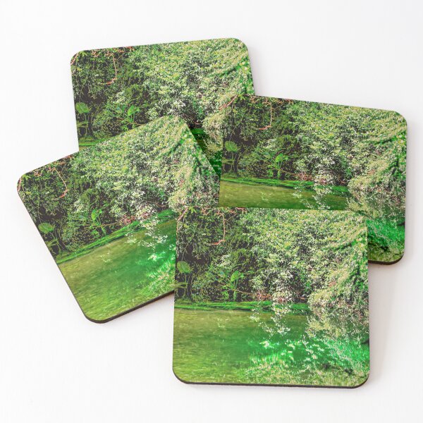 Item preview, Orara River 2 designed and sold by wallarooimages.