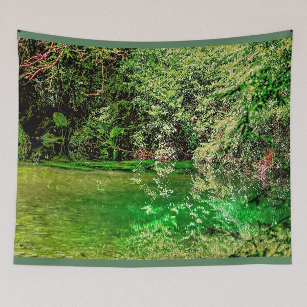 Item preview, Orara River 2 designed and sold by wallarooimages.