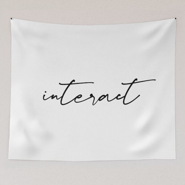 Item preview, Interact designed and sold by emmy1262.