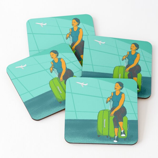 Item preview, Summer Travel designed and sold by Mary Traverse.