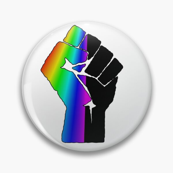 Item preview, Fist  designed and sold by ellianaR.