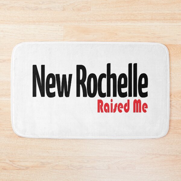 Item preview, New Rochelle Raised Me designed and sold by ProjectX23.