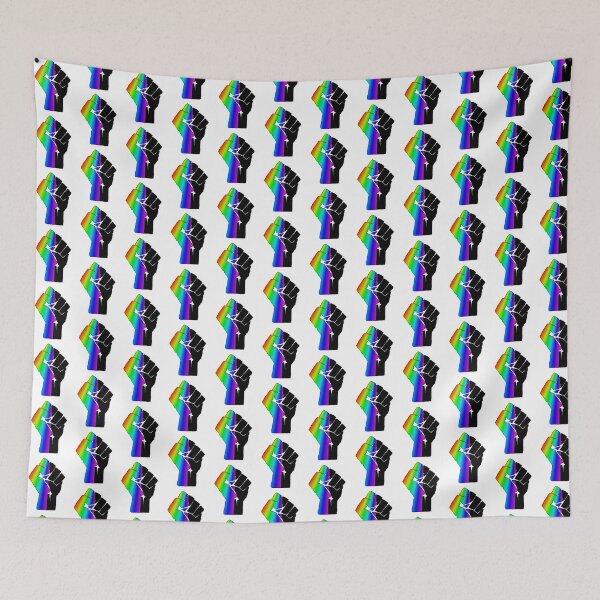 Item preview, Fist  designed and sold by ellianaR.