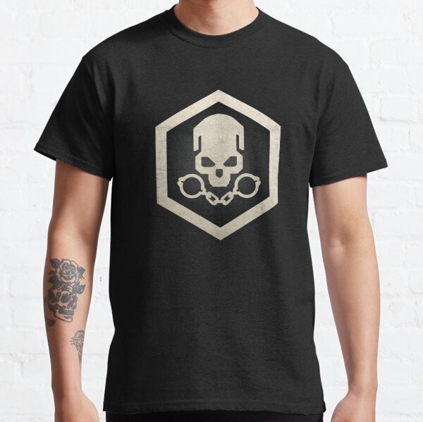 Warzone Gulag Classic T-Shirt