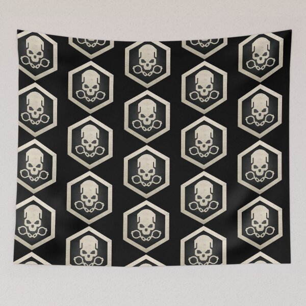 Item preview, Warzone Gulag designed and sold by DragonGFX.