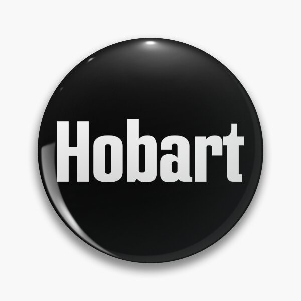 Item preview, Hobart  designed and sold by ProjectX23.