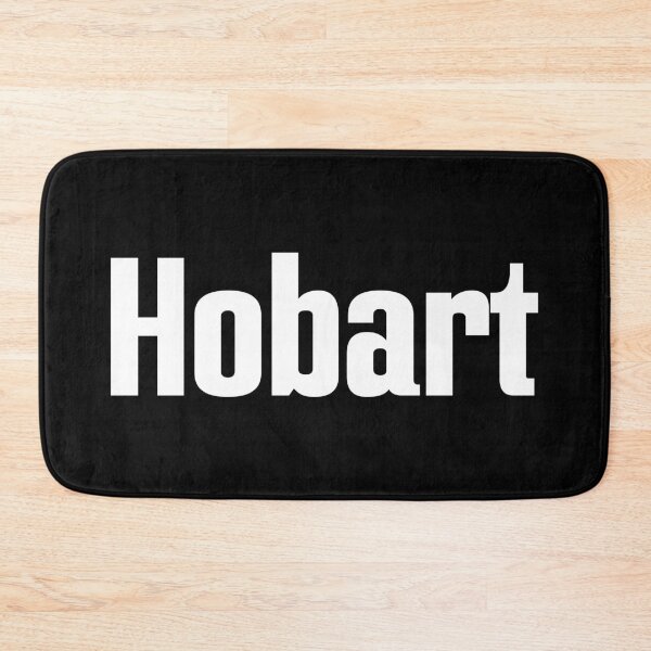 Item preview, Hobart  designed and sold by ProjectX23.