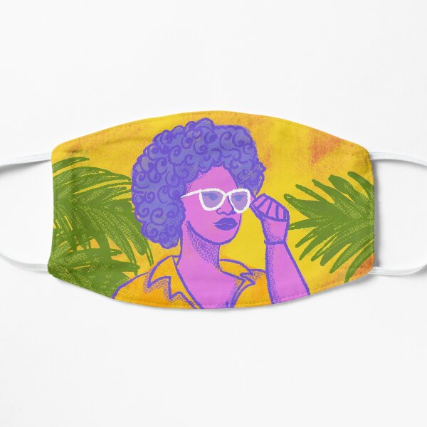 Sunglasses Mask