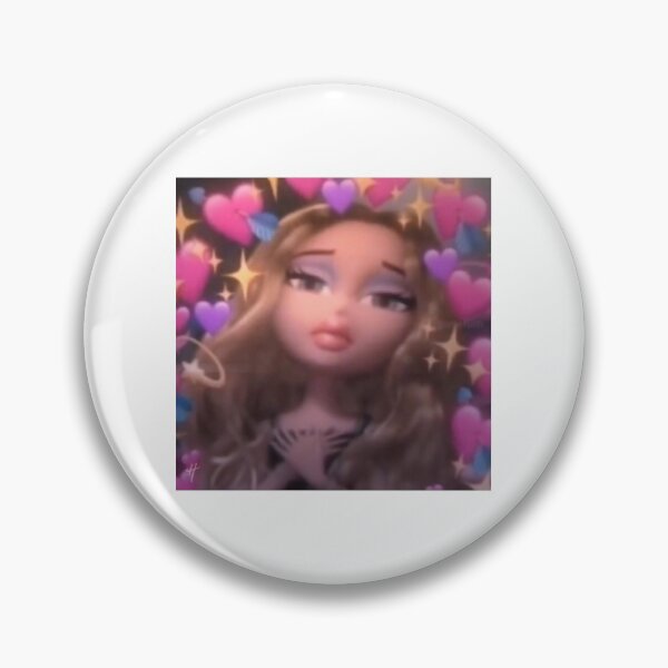 Item preview, Bratz Doll Wholesome Meme designed and sold by jacklynneria.