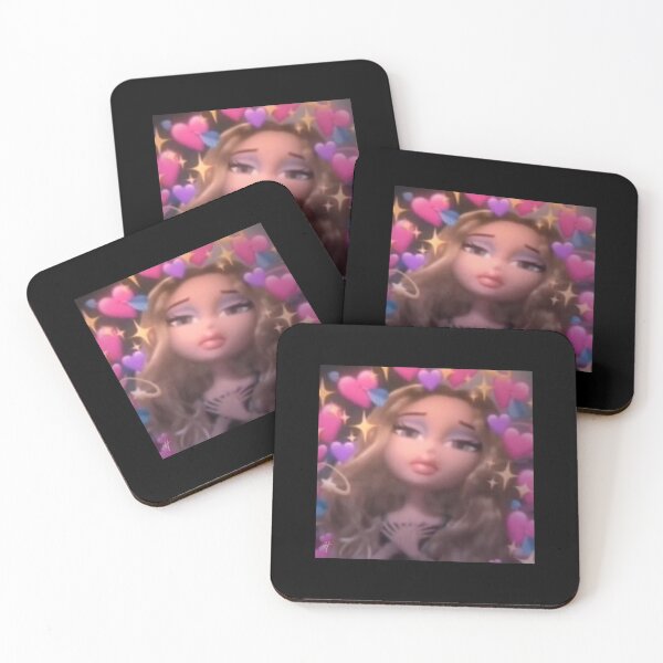 Item preview, Bratz Doll Wholesome Meme designed and sold by jacklynneria.