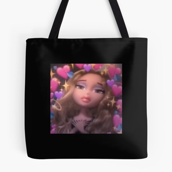 Item preview, Bratz Doll Wholesome Meme designed and sold by jacklynneria.