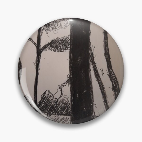 Item preview, Forest designed and sold by Sara Berlekom.